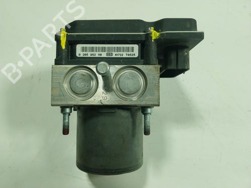 ABS Bremseaggregat CITROËN C-ZERO C-Zero | BP17979082M43 