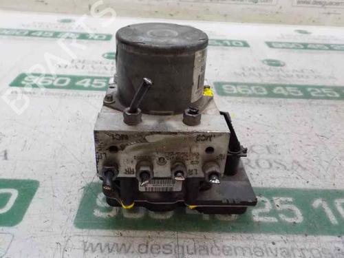 ABS pump FIAT BRAVO II (198_)  | BP4674597M43 