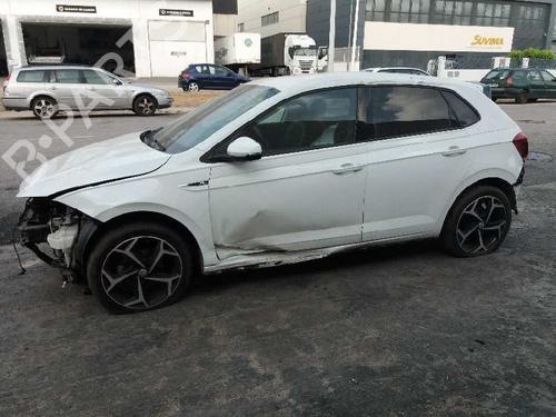 VW POLO VI (AW1, BZ1, AE1) 1.0 TSI 814191