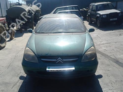 Right front driveshaft CITROËN C5 I (DC_) 2.0 HDi (DCRHZB, DCRHZE) | BP17185112M39 