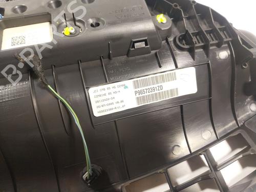 Display monitor CITROËN C4 I (LC_) 1.6 HDi | BP19253706C48 