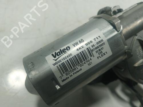 Rear wiper motor AUDI Q7 (4MB, 4MG, 4MQ) 45 TDI Mild Hybrid quattro | BP17524890M102 