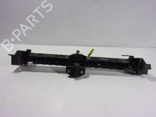 Front bumper reinforcement PEUGEOT PARTNER Box Body/MPV [2008-2024]null 7416J3