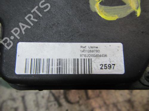 ABS pump CITROËN JUMPY II (VF7) | BP3843073M43 - Image 6