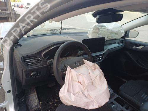 Right front shock absorber FORD FOCUS IV (HN)  | BP26306957M17  - Image 10