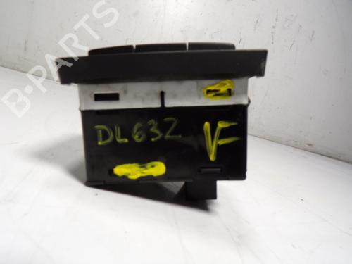 Headlight switch VOLVO C30 (533) D5 | BP16682851I24 