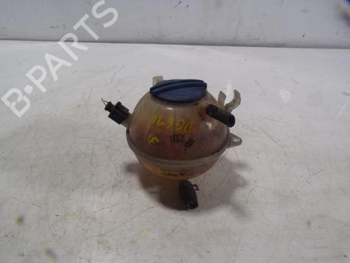 Expansion tank VW GOLF VI (5K1) 2.0 TDI | BP7639890C120 