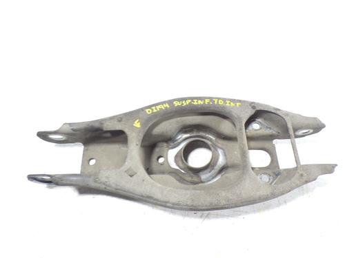 Used Right rear suspension arm Right rear suspension arm BMW 1 Convertible (E88) 118 d (143 hp) 8880838 8880838