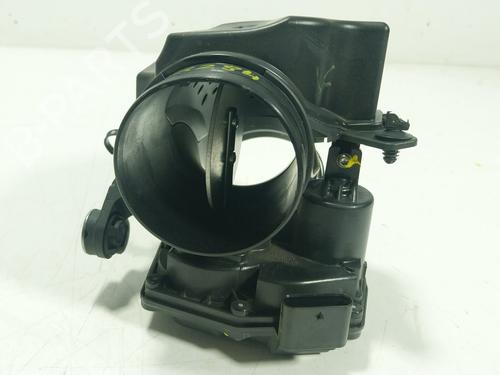 Used Throttle body VOLVO XC60 II (246) D4 Polestar (200 hp) 27605167