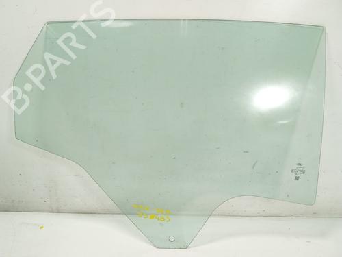 Used Rear right door window Rear right door window 36849113 36849113