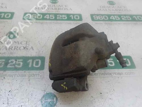 Used Left front brake caliper VW SCIROCCO III (137, 138) [2008-2017]  11551050