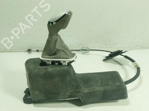 Used Gear lever RENAULT ZOE (BFM_) ZOE (92 hp) 25128544