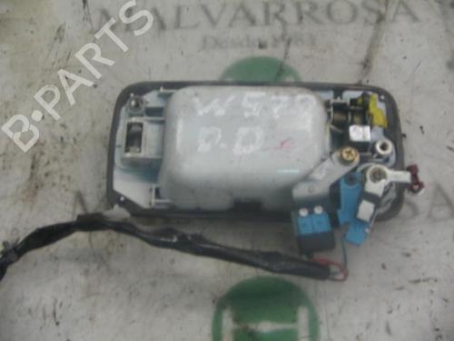 Front right exterior door handle ISUZU TROOPER III 3.0 DTI | BP3778343C129 