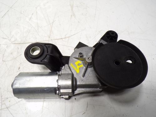 Used Rear wiper motor BMW 3 Touring (F31) [2012-2019]  15068720