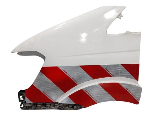 Forkjerm venstre Forkjerm venstre HYUNDAI H350 Van 2.5 CRDI (150 hp) 33794532 33794532