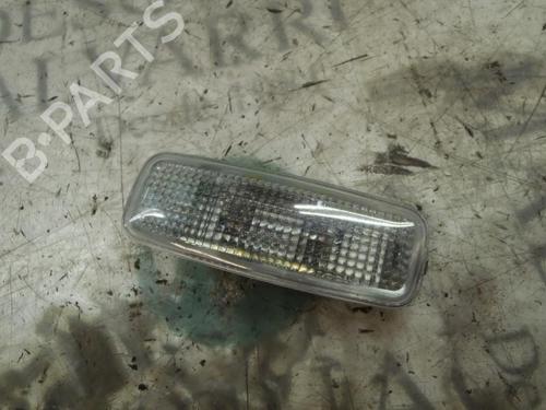Used Interior roof light Interior roof light AUDI A3 Sportback (8PA) 1.9 TDI (105 hp) 7410324 7410324