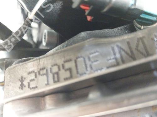 Engine SEAT LEON Sportstourer (KL8, KLD) 1.5 eTSI | BP29638024M1 