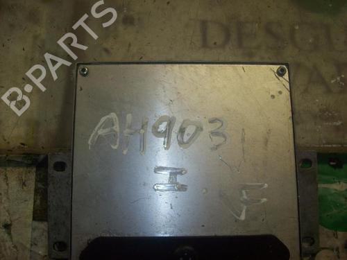 Engine control unit (ECU) CITROËN C5 I (DC_)  | BP3738031M57 