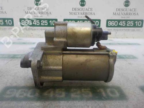 Starter RENAULT MEGANE IV Grandtour (K9A/M/N_)  | BP6082364M8 