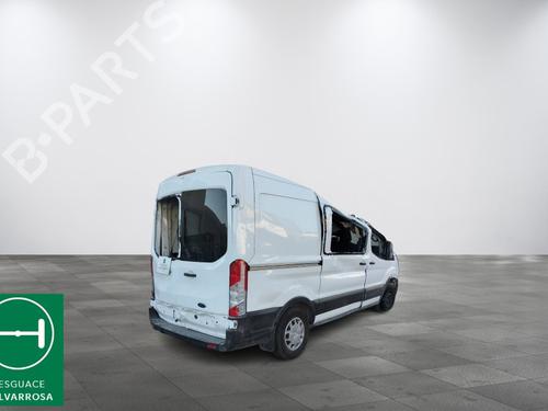Subframe FORD TRANSIT V363 Van (FCD, FDD) | BP15589210M9 - Image 10