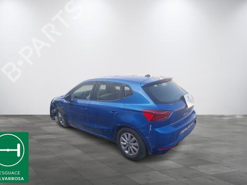 Steering rack SEAT IBIZA V (KJ1, KJG) 1.0 TSI | BP33011058M22  - Image 7