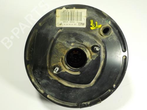 Servo brake PEUGEOT PARTNER Tepee | BP9831306M42