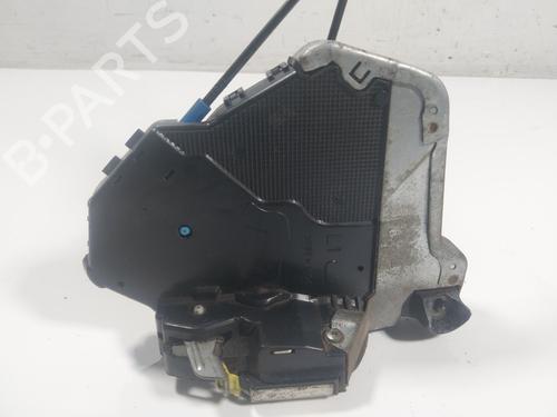 Front left lock LEXUS IS II (_E2_) 220d (ALE20) | BP18108541C98
