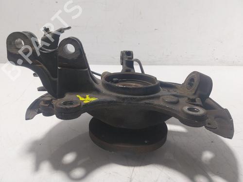 Right front steering knuckle PEUGEOT 308 II (LB_, LP_, LW_, LH_, L3_) 1.2 THP 110 | BP20654366M26 