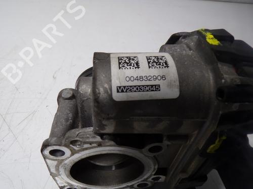 Throttle body PEUGEOT 508 SW I (8E_) 1.6 BlueHDi 120 | BP12182286M82 