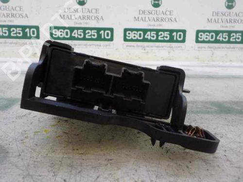 Electronic module OPEL MOKKA / MOKKA X (J13)  | BP6301707M83 