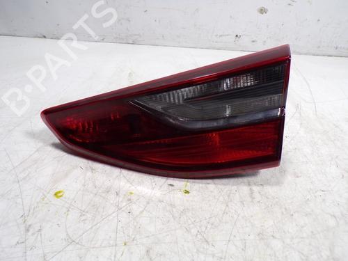 Used Right tailgate light Right tailgate light KIA CEED (CD) 1.6 CRDi 115 (116 hp) 8694829 8694829
