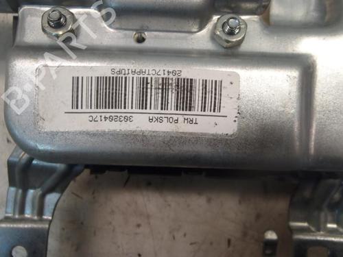 Right seat airbag MERCEDES-BENZ C-CLASS (W203)  | BP3806587C14 