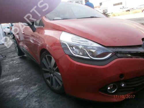 Engine control unit (ECU) RENAULT CLIO IV (BH_)  | BP3850996M57  - Image 17