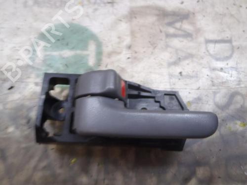 Used Rear left interior door handle Rear left interior door handle TOYOTA RAV 4 II (_A2_) 2.0 4WD (ACA21, ACA20) (150 hp) 3823697 3823697