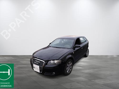 Højre baglygte bagklap AUDI A3 Sportback (8PA)  | BP8892697C80 