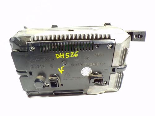 Display monitor MERCEDES-BENZ S-CLASS (W221, V221) S 320 CDI | BP8493014C48 