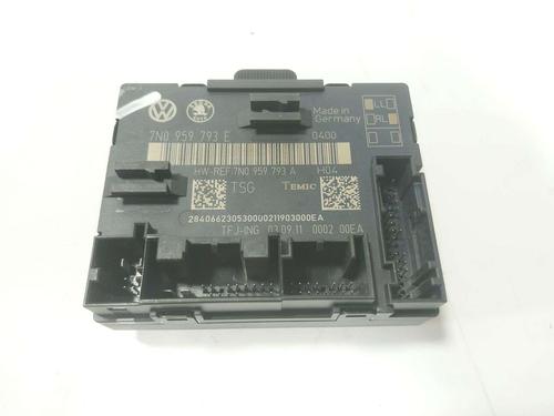 Used Electronic module Electronic module 38602332 38602332
