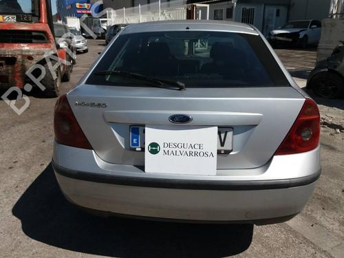Egr FORD MONDEO III (B5Y)  | BP8493453M69 