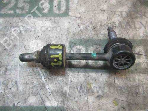 Used Right rear suspension arm HYUNDAI TUCSON (TL, TLE) 1.7 CRDi (116 hp) 14281244