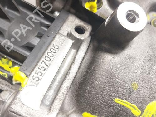 Egr OPEL ASTRA K (B16) 1.6 CDTi (68) | BP28689961M69