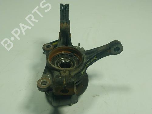 Right front steering knuckle KIA PICANTO III (JA) 1.0 | BP17695354M26 - Image 2