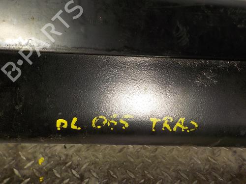 Rear axle RENAULT KADJAR (HA_, HL_) 1.2 TCe 130 (HLMR) | BP15066368M2 