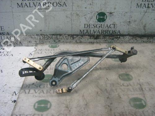 front-wipers-mechanism-nissan-almera-ii-hatchback-n16-22-di-2000-14296057 main image