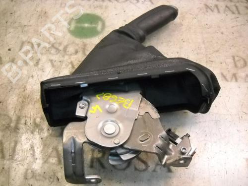 Used Hand brake OPEL CORSA D (S07) 1.3 CDTI (L08, L68) (75 hp) 8769861