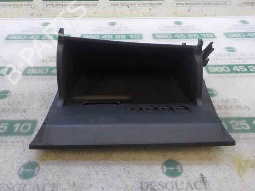 Glove box VW POLO VI (AW1, BZ1, AE1) 1.0 TSI | BP6557065C95 