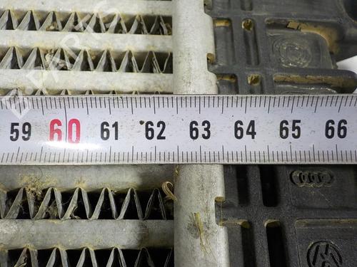 Intercooler SEAT ALHAMBRA (710, 711) 2.0 TDI | BP12110381M30