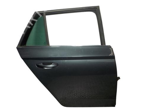 Used Right rear door SKODA FABIA III Estate (NJ5) [2014-2022]  15960272