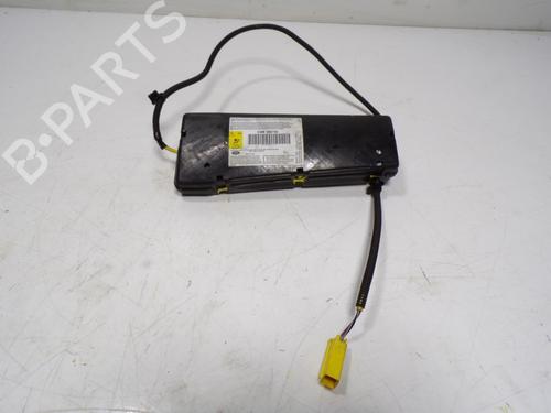 Used Electronic module LAND ROVER RANGE ROVER SPORT I (L320) 2.7 D 4x4 (190 hp) 11098042