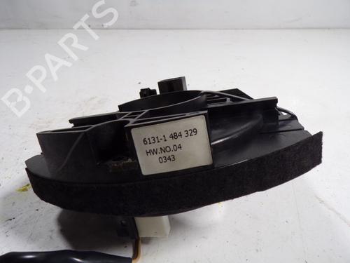 Squib airbag MINI MINI (R50, R53) Cooper | BP7865024C102 