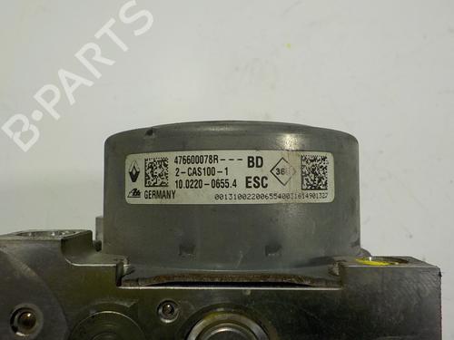 ABS pump DACIA DOKKER Express Box Body/MPV  | BP12111754M43 